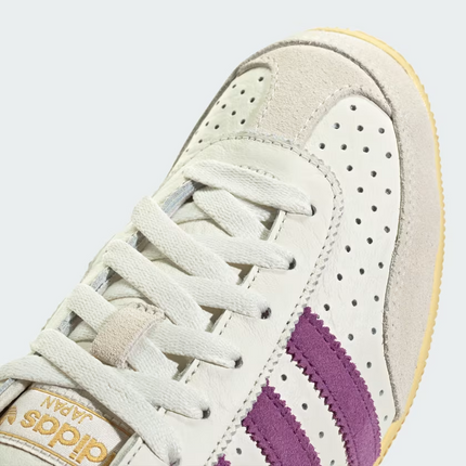 JQ6931 adidas Originals  Japan Off White Rich Mauve Orange Tint (Women's)