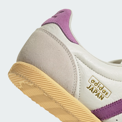 JQ6931 adidas Originals  Japan Off White Rich Mauve Orange Tint (Women's)