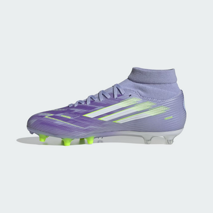 JI0012 adidas  F50 Sparkfusion League FG/AG Boots Violet Tone (Women's)