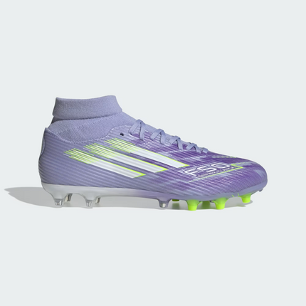 JI0012 adidas  F50 Sparkfusion League FG/AG Boots Violet Tone (Women's)