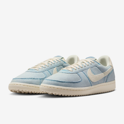 IH5969-464 Nike  Field General Denim Turquoise (Women's)