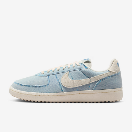 IH5969-464 Nike  Field General Denim Turquoise (Women's)