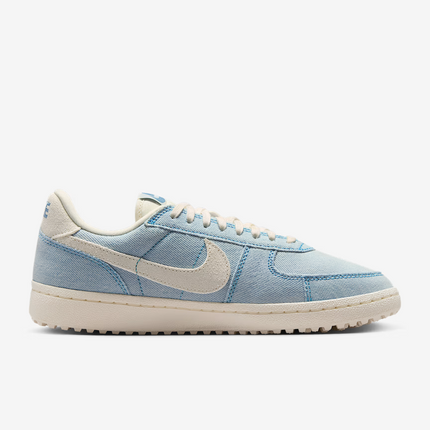 IH5969-464 Nike  Field General Denim Turquoise (Women's)