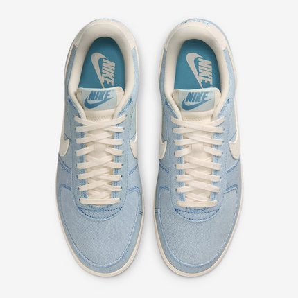 IH5969-464 Nike  Field General Denim Turquoise (Women's)