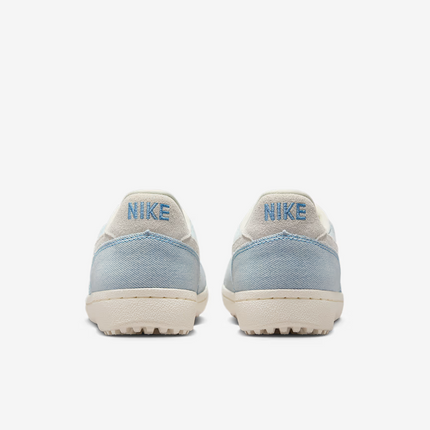 IH5969-464 Nike  Field General Denim Turquoise (Women's)