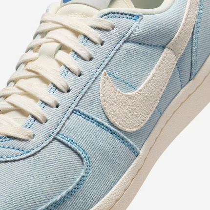 IH5969-464 Nike  Field General Denim Turquoise (Women's)