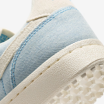 IH5969-464 Nike  Field General Denim Turquoise (Women's)