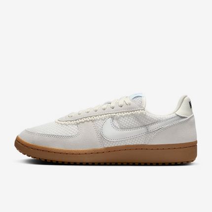 IH3573-099 Nike  Field General Platinum Tint Vast Grey Gum Medium Brown(Women's)