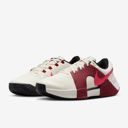 FB3148-104 Nike Zoom GP Challenge 1  Hard Court Tennis Shoes  (Women’s)