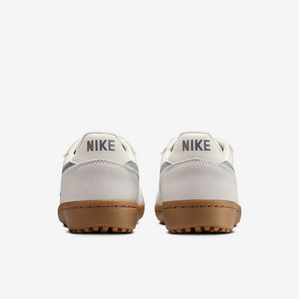 IH3573-099 Nike  Field General Platinum Tint Vast Grey Gum Medium Brown(Women's)