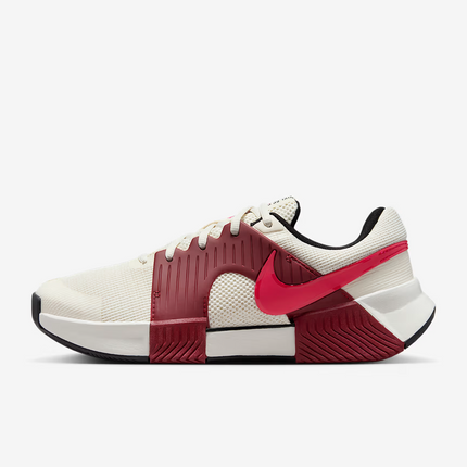 FB3148-104 Nike Zoom GP Challenge 1  Hard Court Tennis Shoes  (Women’s)