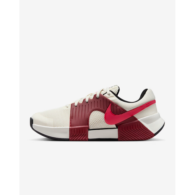 FB3148-104 Nike Zoom GP Challenge 1  Hard Court Tennis Shoes  (Women’s)