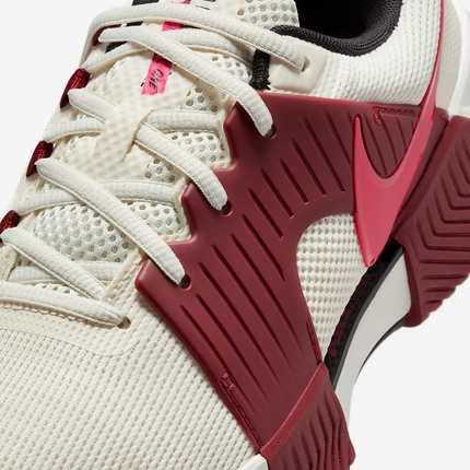 FB3148-104 Nike Zoom GP Challenge 1  Hard Court Tennis Shoes  (Women’s)