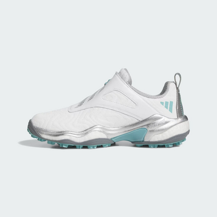 JQ7753 adidas Women's Codechaos 25 BOA Golf Shoes (Women's)