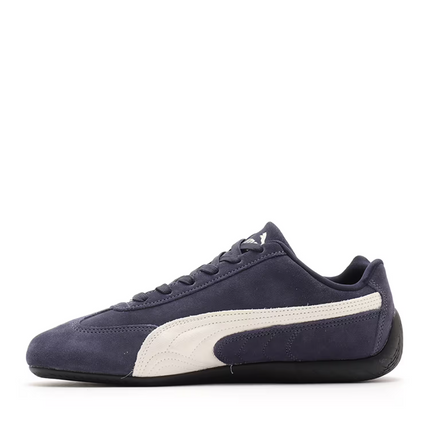398846-38 Puma Speedcat OG New Navy Warm White (Men's)