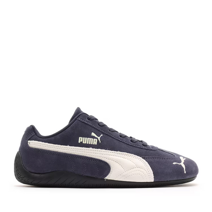 398846-38 Puma Speedcat OG New Navy Warm White (Men's)