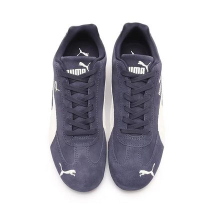 398846-38 Puma Speedcat OG New Navy Warm White (Men's)