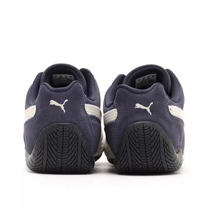398846-38 Puma Speedcat OG New Navy Warm White (Men's)
