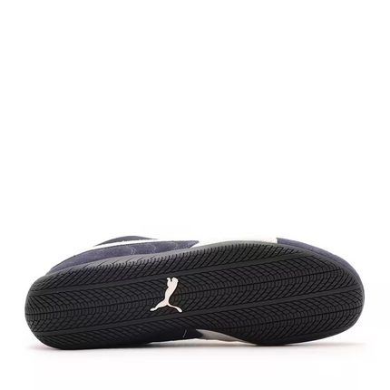 398846-38 Puma Speedcat OG New Navy Warm White (Men's)