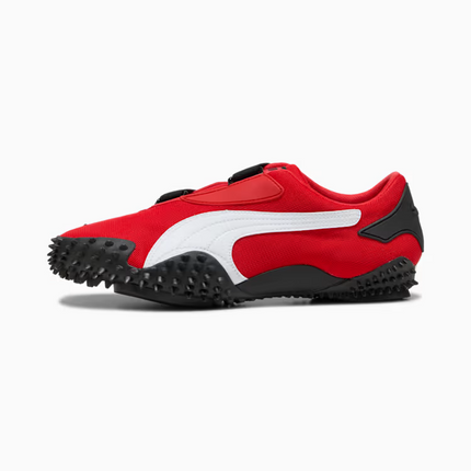 403206-06 Puma Mostro OG Prime For All Time Red Puma White  (Men's)