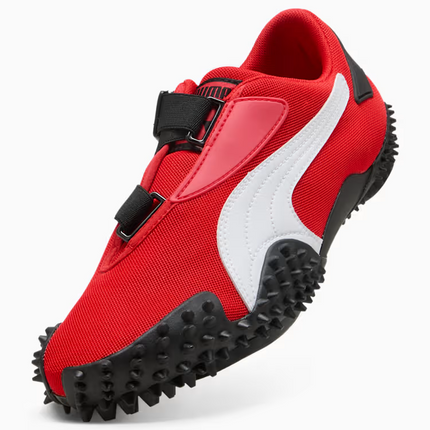 403206-06 Puma Mostro OG Prime For All Time Red Puma White  (Men's)