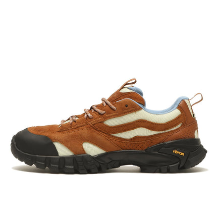 VN000CM0FFQ VANS OTW SPEED VIBRAMADOBE GREEN (Men's)