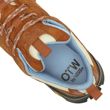 VN000CM0FFQ VANS OTW SPEED VIBRAMADOBE GREEN (Men's)