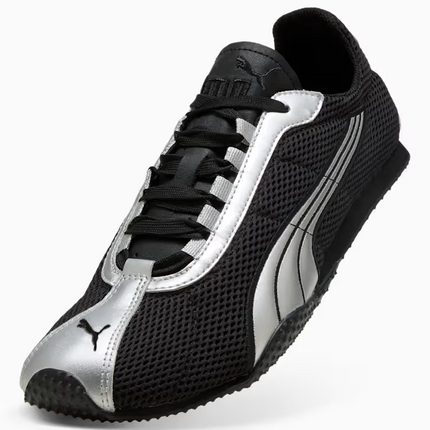 403692-02 Puma H-Street OG Puma Black Puma Silver (Men's)