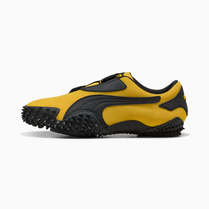 403206-15 Puma Mostro OG Prime Pelé Yellow Puma Black (Men's)
