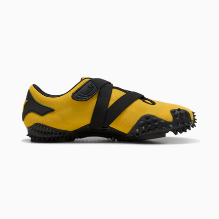 403206-15 Puma Mostro OG Prime Pelé Yellow Puma Black (Men's)