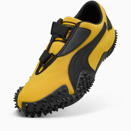 403206-15 Puma Mostro OG Prime Pelé Yellow Puma Black (Men's)