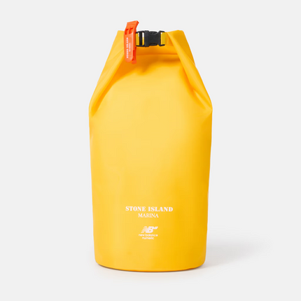 NM272ISL Stone Island Marina New Balance Numeric 272 Marin Blue (Men's)