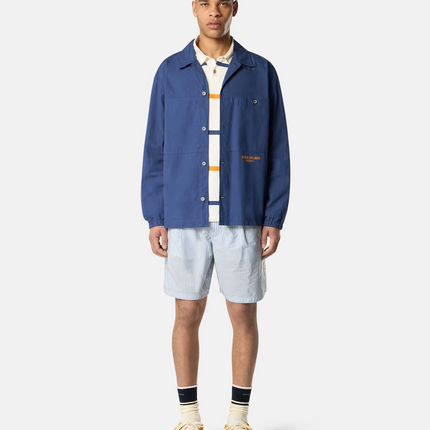 NM272STO Stone Island Marina New Balance Numeric 272 Ochre (Men's)