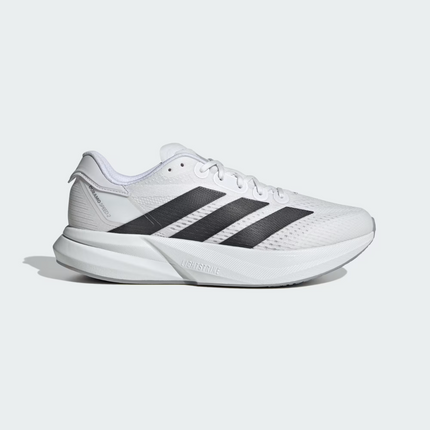 IH8206 adidas Adizero Duramo Speed 2 Running Shoes Cloud White Core Black (Men's