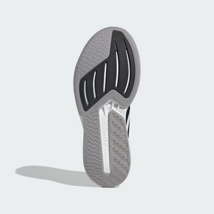 IH8206 adidas Adizero Duramo Speed 2 Running Shoes Cloud White Core Black (Men's