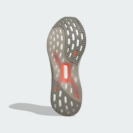 JQ5387 Hermanos Koumori adidas Ultra Boost 5.0 Beige Grey One Silver (Men's)