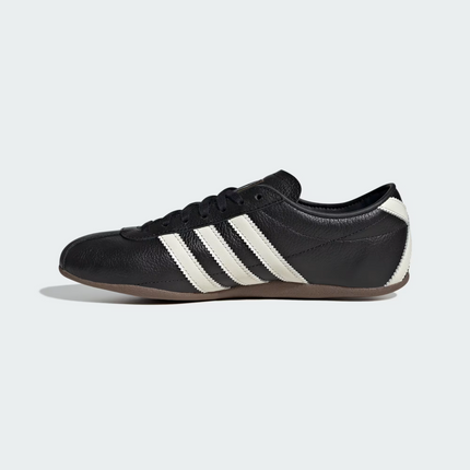 JQ0598 adidas Originals Tokyo Core Black Off White Gold Metallic (Men's)