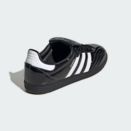 JI2707 adidas Samba LT Core Black Footwear White (Men's)
