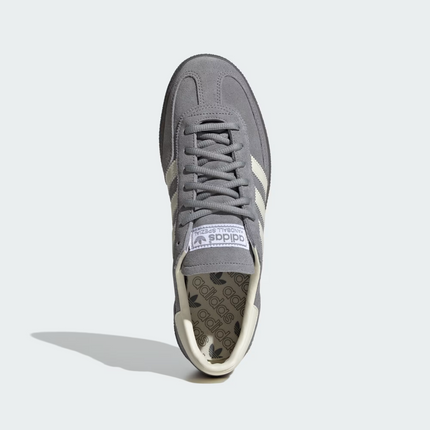 JI4486 adidas Originals Handball Spezial Grey Gum (Men's)