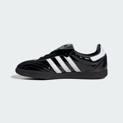 JI2707 adidas Samba LT Core Black Footwear White (Men's)