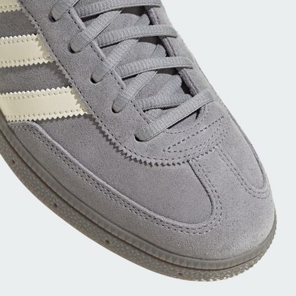 JI4486 adidas Originals Handball Spezial Grey Gum (Men's)