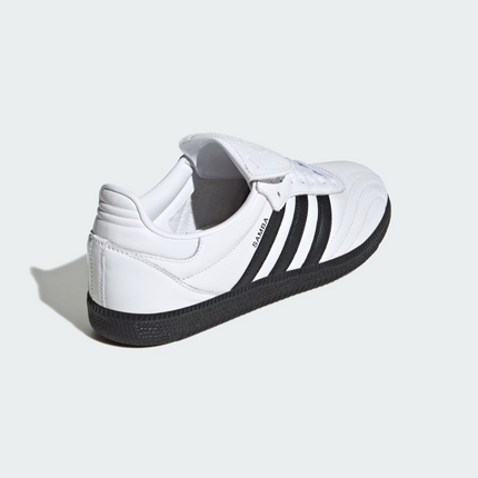 JI2706 adidas Samba LT Footwear White Core Black (Men's)