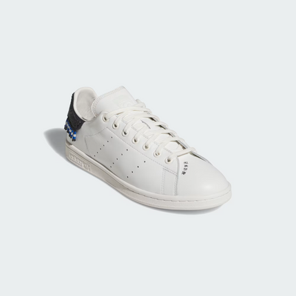 JR0022 CLOT × adidas Originals Stan Smith Core White Night Navy  (Men's)