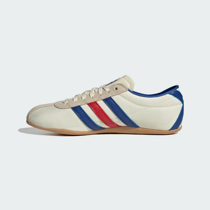 JQ0585 adidas Originals Tokyo Cream White Royal Blue Gum (Men's)