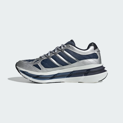 JQ3531 adidas Adistar HRMY Preloved Ink Iron Metallic Legend Ink (Men's)