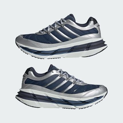 JQ3531 adidas Adistar HRMY Preloved Ink Iron Metallic Legend Ink (Men's)