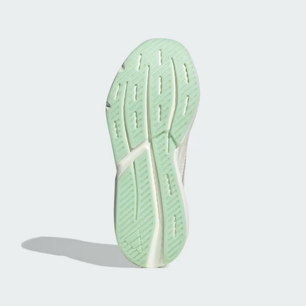 JP8363 Mercedes AMG PETRONAS F1 Team adidas Lightblaze Off White (Men's)