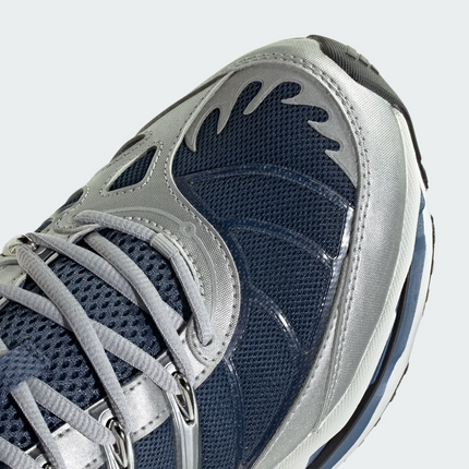 JQ3531 adidas Adistar HRMY Preloved Ink Iron Metallic Legend Ink (Men's)