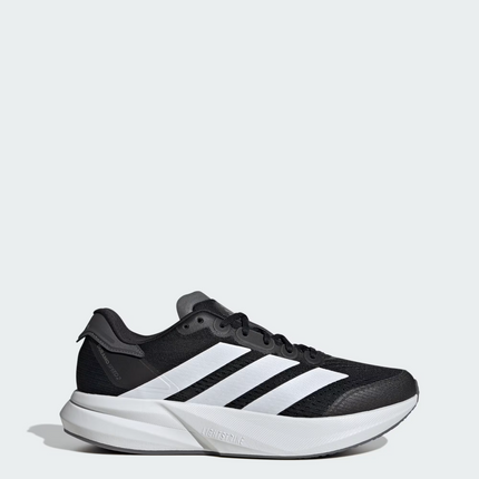 IH8201 adidas Adizero Duramo Speed 2 Running Core Black Cloud White (Men's)