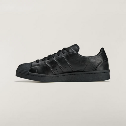 JR4217 adidas Y-3 Superstar Triple Black (Men's)